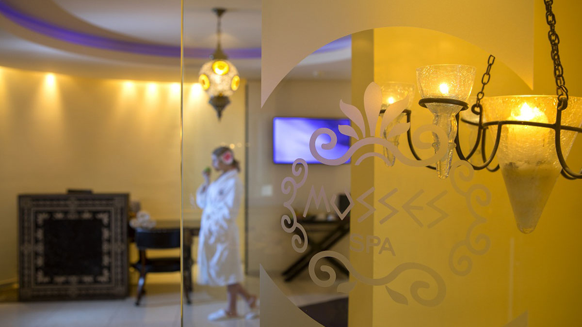 The GrandResort–Limited Edition by Leonardo Hotels